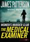 [Women's Murder Club 16.5] • The Medical Examiner